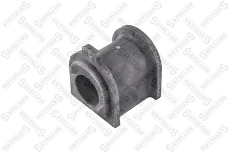 Втулка стабілізатора заднього D-24,5mm STELLOX 7900175SX (фото 1)
