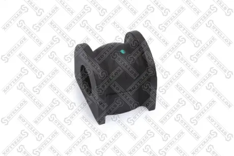 Втулка стабілізатора переднього D-23mm STELLOX 7900124SX (фото 1)