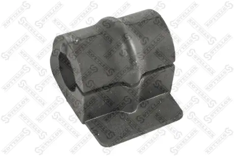 Втулка стабілізатора переднього D-18mm STELLOX 7900095SX (фото 1)
