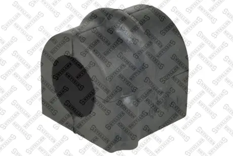 Втулка стабілізатора переднього D-25mm STELLOX 7900097SX