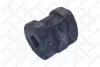 Втулка стабілізатора переднього D-23mm STELLOX 7900064SX (фото 1)