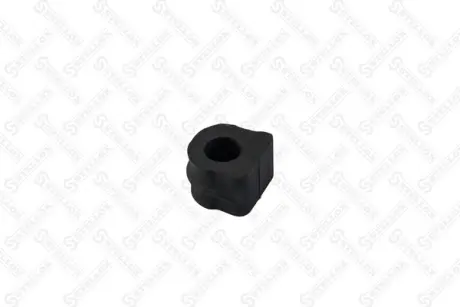 Втулка стабілізатора переднього D-20mm STELLOX 7900060SX