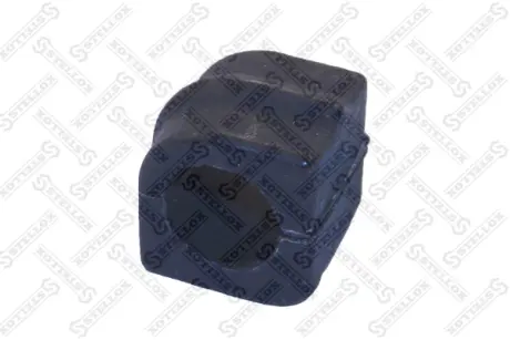 Втулка стабілізатора переднього D-23mm STELLOX 7112151SX