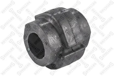 Втулка стабілізатора переднього D-25mm STELLOX 7111178SX