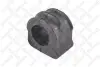Втулка стабілізатора переднього D-23mm STELLOX 7111086SX (фото 1)