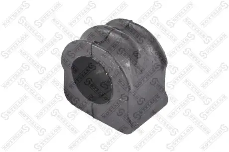 Втулка стабілізатора переднього D-23mm STELLOX 7111086SX