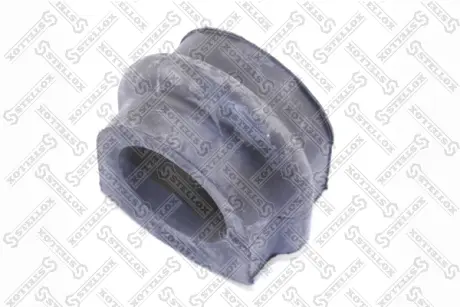 Втулка стабілізатора заднього D=24mm STELLOX 8974085SX (фото 1)
