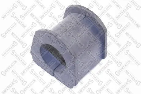 Втулка стабілізатора заднього D=24mm STELLOX 8972011SX (фото 1)