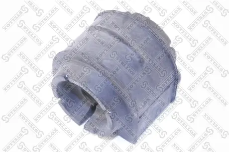 Втулка стабілізатора заднього D=16mm STELLOX 8971035SX (фото 1)