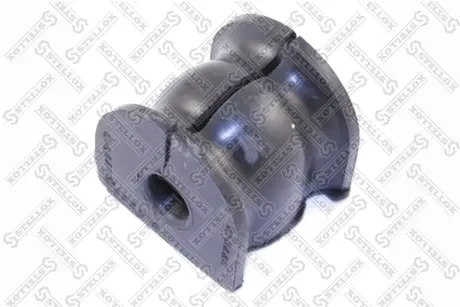 Втулка стабілізатора заднього D=13mm STELLOX 8937028SX