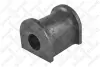 Втулка стабілізатора заднього D=19mm 8706853SX