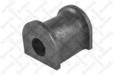 Втулка стабілізатора заднього D=19mm STELLOX 8706853SX (фото 1)