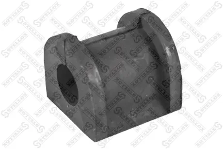 Втулка стабілізатора заднього D=16mm STELLOX 7900751SX