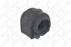 Втулка стабілізатора заднього D=16mm 7900471SX