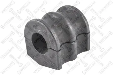 Втулка стабілізатора заднього D-24mm STELLOX 7900244SX