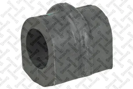 Втулка стабілізатора заднього D-22mm STELLOX 7900245SX