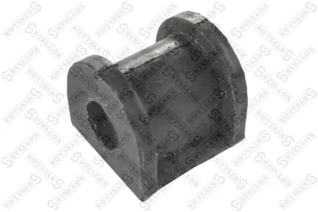 Втулка стабілізатора заднього D-15mm STELLOX 7900214SX