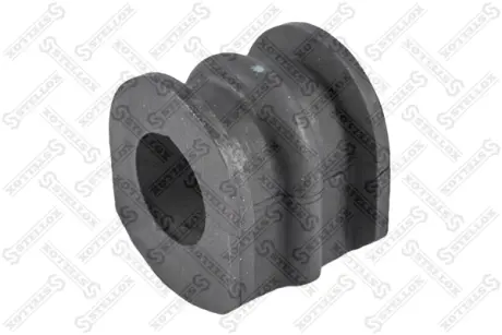Втулка стабілізатора заднього D-24mm STELLOX 7900138SX
