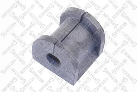 Втулка стабілізатора заднього D-12mm STELLOX 7900023SX