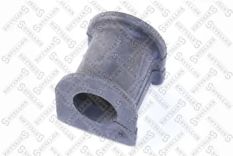Втулка стабілізатора переднього STELLOX 8998025SX (фото 1)