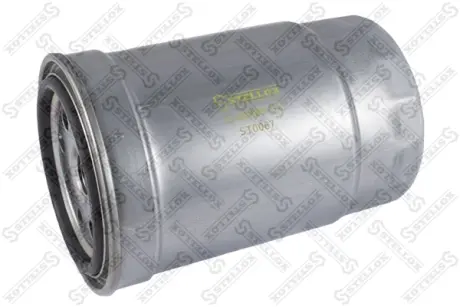 Фільтр паливний STELLOX 2100489SX