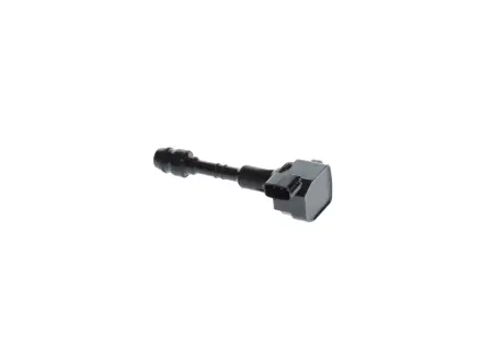Котушка запалювання Nissan Pathfinder II 3.5 00-/Renault Espace IV 3.5 02- BOSCH 0 986 22A 214