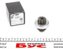 Бендикс стартера Citroen Jumper/Opel Movano 2.2DTi/2.5D (z=10) = 231932 CARGO F 032 231 932 (фото 1)