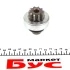 Бендикс стартера Citroen Jumper/Opel Movano 2.2DTi/2.5D (z=10) = 231932 CARGO F 032 231 932 (фото 2)
