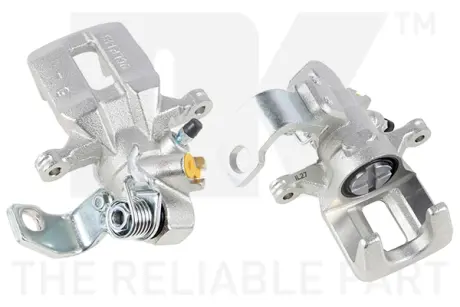 Гальмівний супорт NK 2126171 (фото 1)