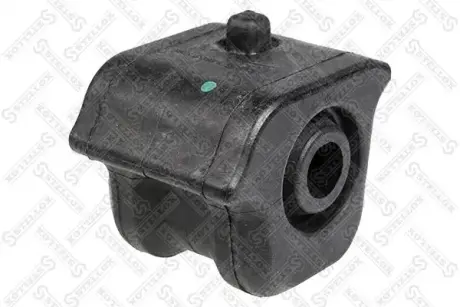 Втулка стабілізатора переднього ліва D=23.4mm STELLOX 7900842SX