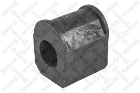 Втулка стабілізатора переднього D=20,5mm STELLOX 7900525SX
