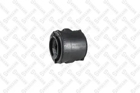 Втулка стабілізатора переднього D=21mm STELLOX 7900507SX