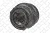 Втулка стабілізатора переднього D=19mm STELLOX 7900513SX (фото 1)
