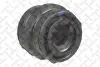 Втулка стабілізатора переднього D=19mm STELLOX 7900513SX (фото 2)