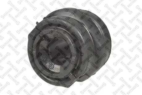 Втулка стабілізатора переднього D=19mm STELLOX 7900513SX
