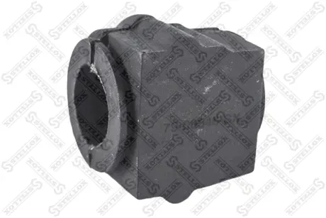Втулка стабілізатора переднього D=20mm STELLOX 7900546SX