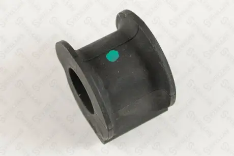 Втулка стабілізатора переднього D=20mm STELLOX 7900595SX
