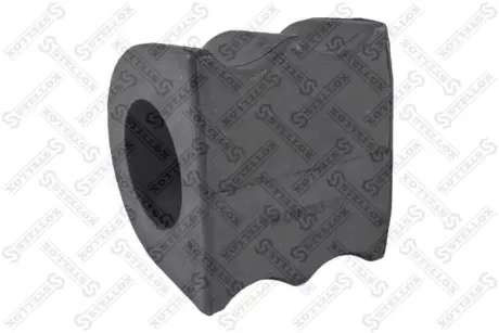 Втулка стабілізатора переднього D=33mm STELLOX 7900793SX