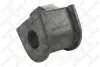 Втулка стабілізатора переднього D=20mm STELLOX 7900795SX (фото 1)