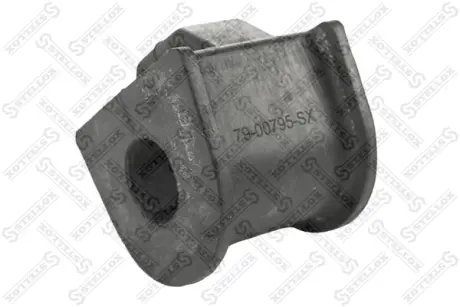 Втулка стабілізатора переднього D=20mm STELLOX 7900795SX