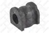 Втулка стабілізатора заднього D=20,3mm STELLOX 7900798SX (фото 1)