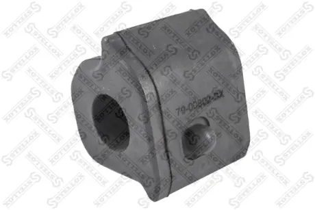 Втулка стабілізатора переднього D-23mm STELLOX 7900802SX