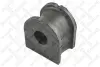 Втулка стабілізатора переднього D-20mm STELLOX 7900838SX (фото 1)
