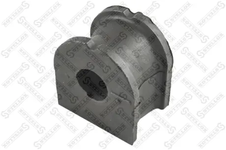 Втулка стабілізатора переднього D-20mm STELLOX 7900838SX
