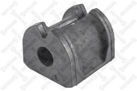 Втулка стабілізатора заднього D-15mm STELLOX 7900803SX