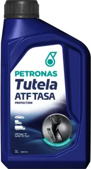 Олива АКПП Tutela ATF TASA (1L) (GM Type A Suffix A) знято з виробн Petronas 76144E15EU