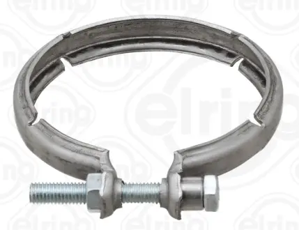 Хомут-затискач металевий ELRING 203.060