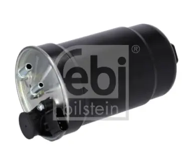 Паливний фільтр FORD TOURNEO CONNECT V408 NADWOZIE WIELKO, TRANSIT CONNECT, TRANSIT CONNECT V408/MINIVAN FORD USA RANGER 1.5D/2.0D/3.0D 05.15- FEBI 185527