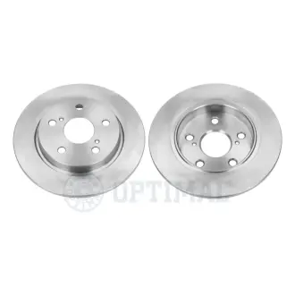 Гальмівний диск Optimal BS-8568C