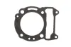 Прокладка ГБЦ APRILIA ATLANTIC, SCARABEO, SPORTCITY DERBI GP1 GILERA NEXUS, OREGON, RUNNER MALAGUTI MADISON, PHANTOM PIAGGIO/VESPA BEVERLY, CARNABY, GTS, MP3, X, X8, X9 200/250 2002-2013 ATHENA S410480001026 (фото 1)